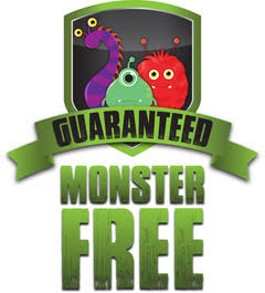 monster free